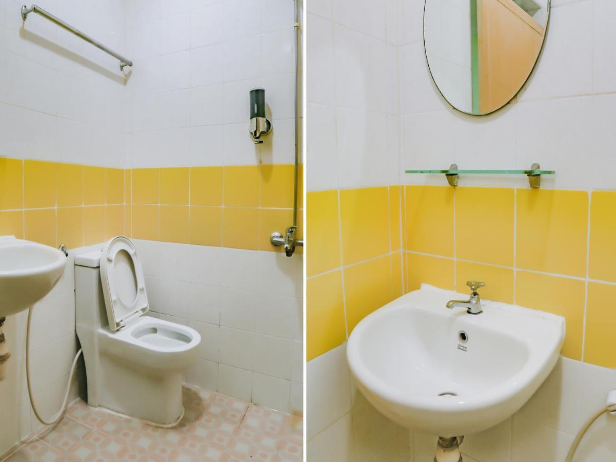 Oyo 90269 Hotel Indorasa 2 Jodoh  Luaran gambar