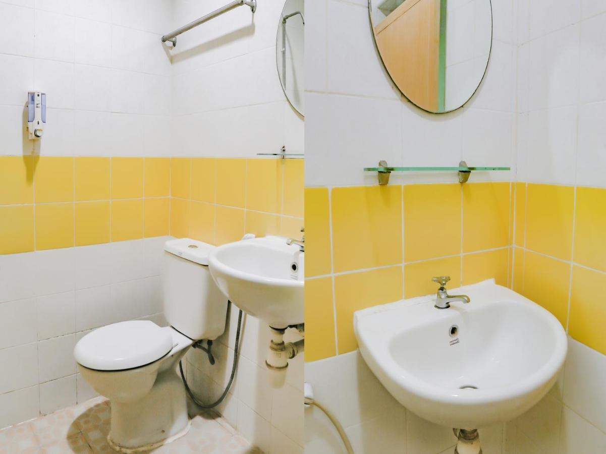 Oyo 90269 Hotel Indorasa 2 Jodoh  Luaran gambar