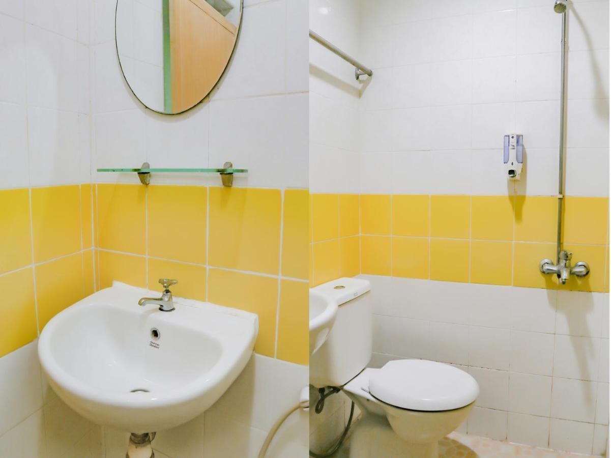Oyo 90269 Hotel Indorasa 2 Jodoh  Luaran gambar